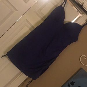 Spanx ASSETS swim dress